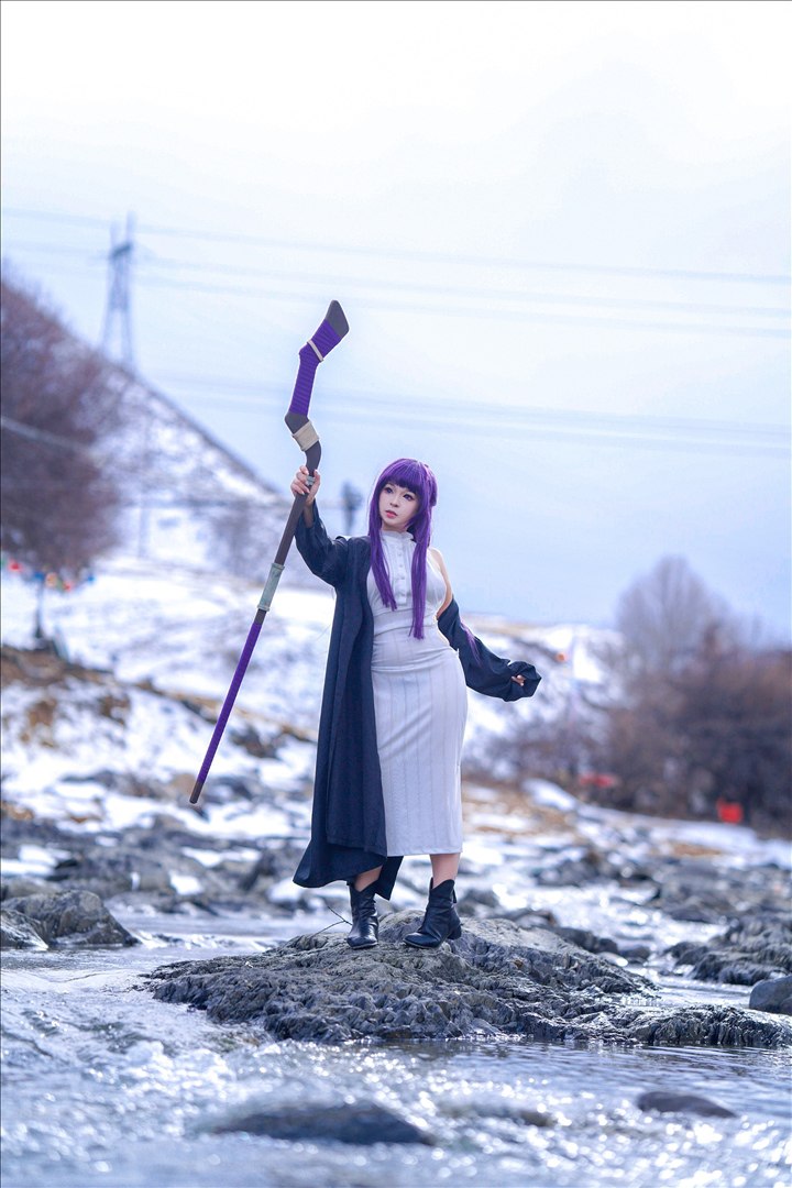 Xiao He Sweet Wine & Cheng Feng Qian Ya - Snow Mountain Phileen Philia 88P