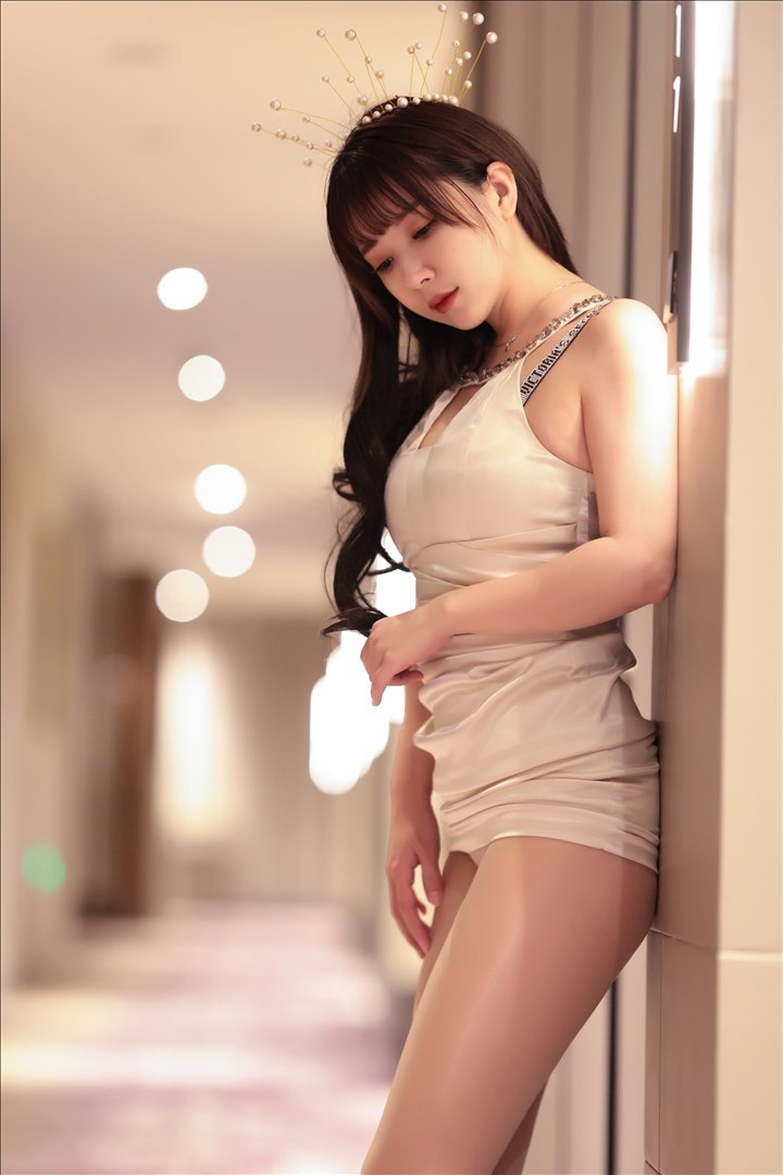 小魔女ルナ - ノーパン肉絲 96P