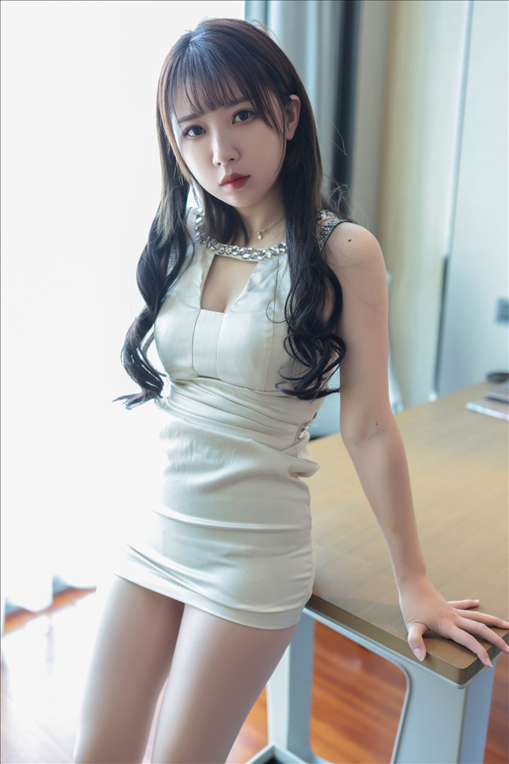 작은 마녀 루나 - 무 팬티 스타킹 96P