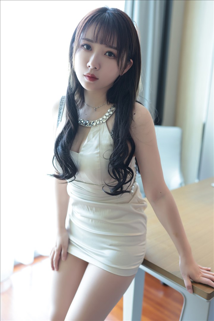 작은 마녀 루나 - 무 팬티 스타킹 96P