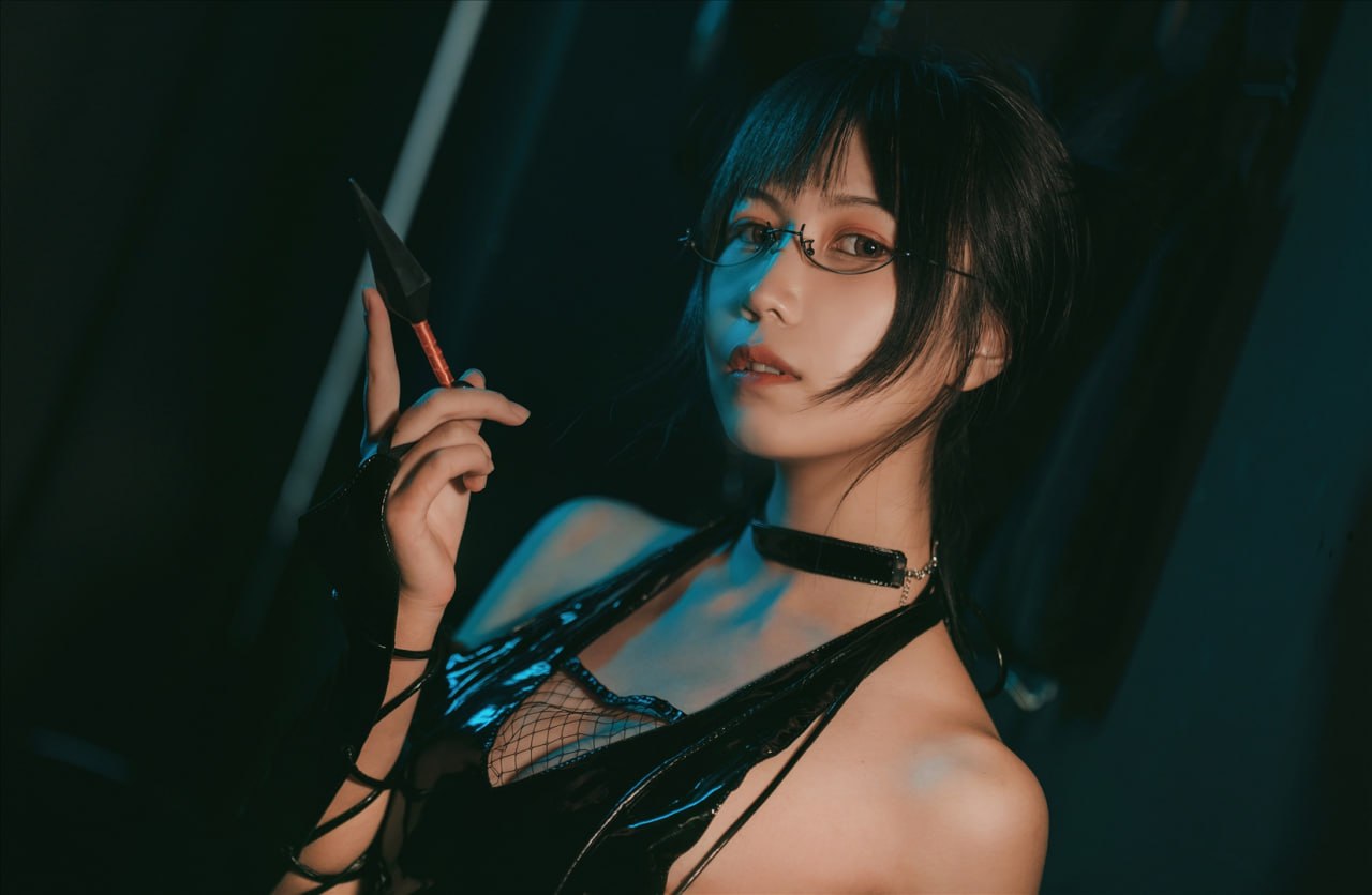 Gou Ming - Ninja 27P