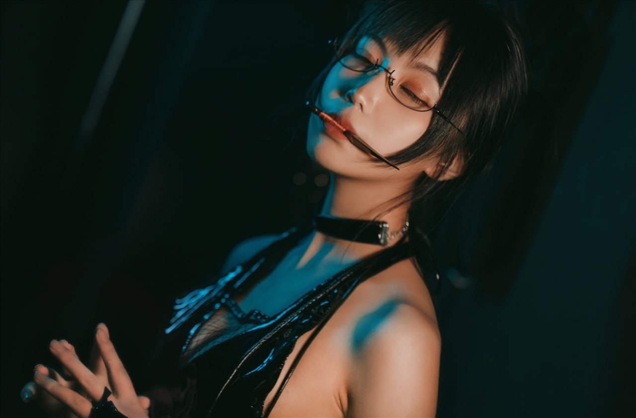 Gou Ming - Ninja 27P