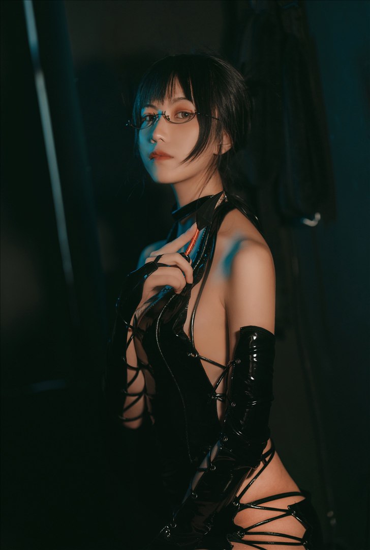 Gou Ming - Ninja 27P