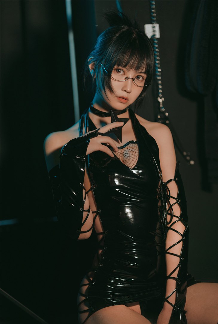 Gou Ming - Ninja 27P