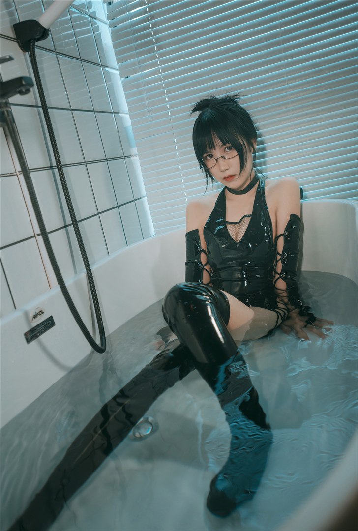 Gou Ming - Ninja 27P