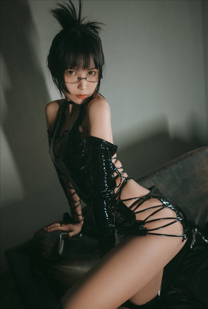 Gou Ming - Ninja 27P