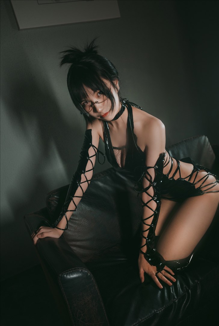Gou Ming - Ninja 27P