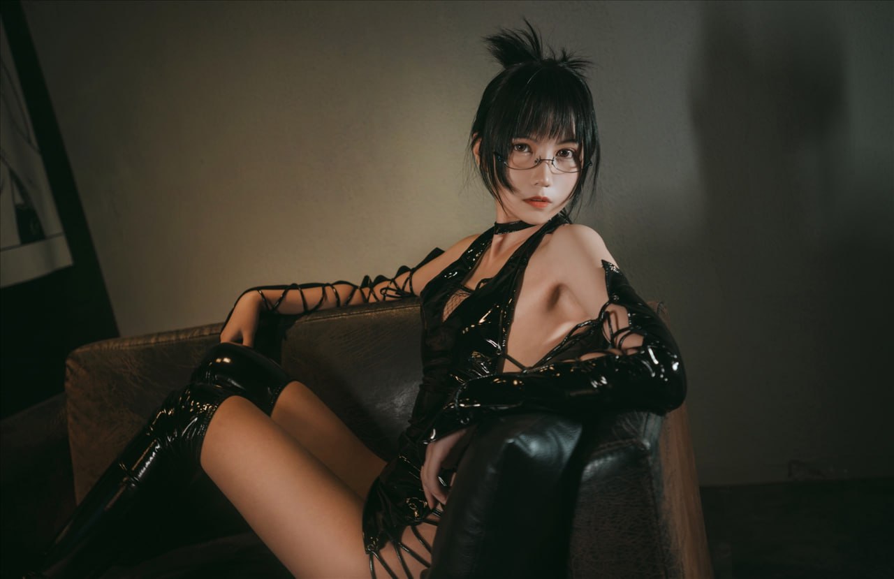 Gou Ming - Ninja 27P