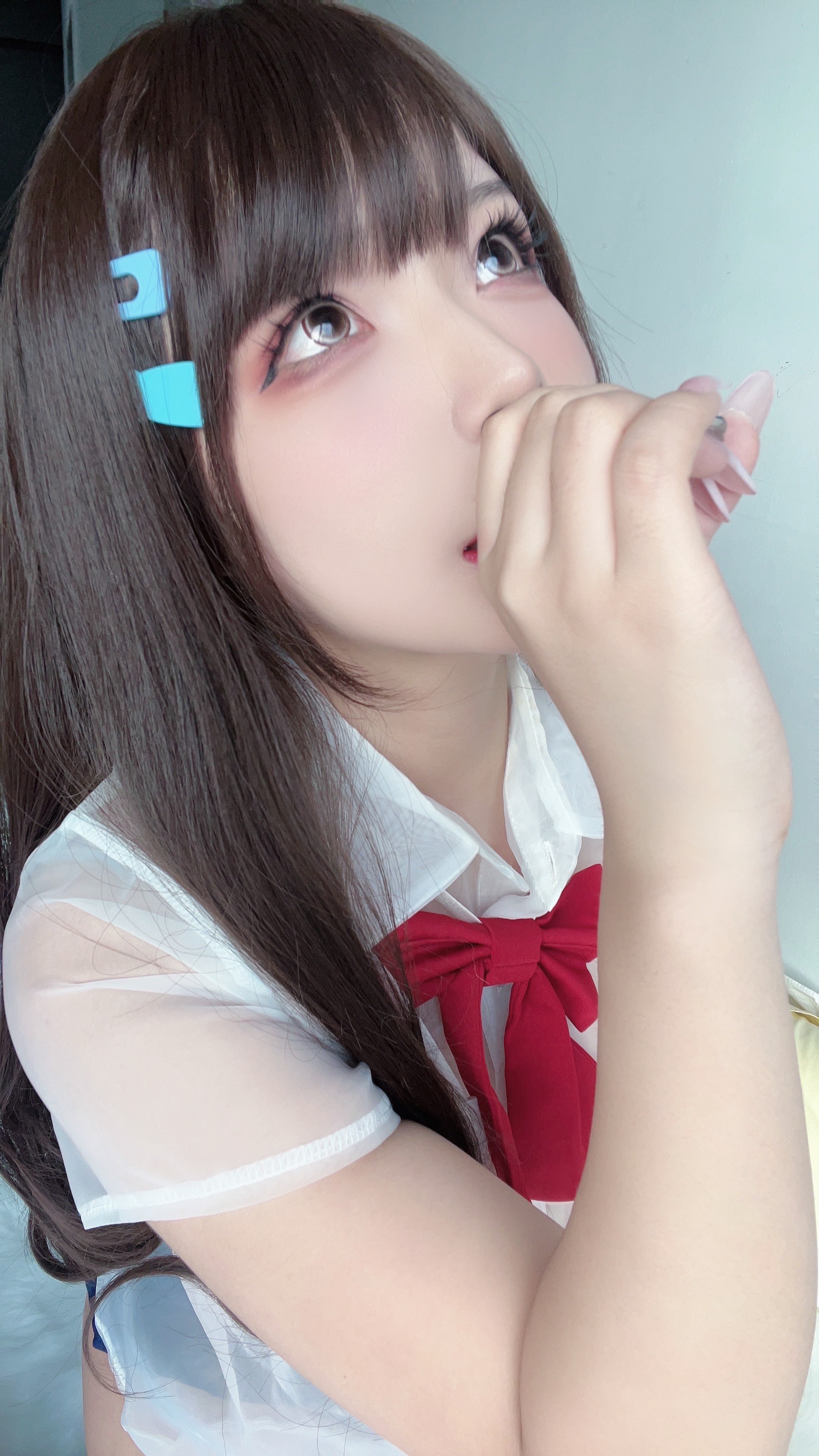 Yuhui - Transparent Senpai 39P