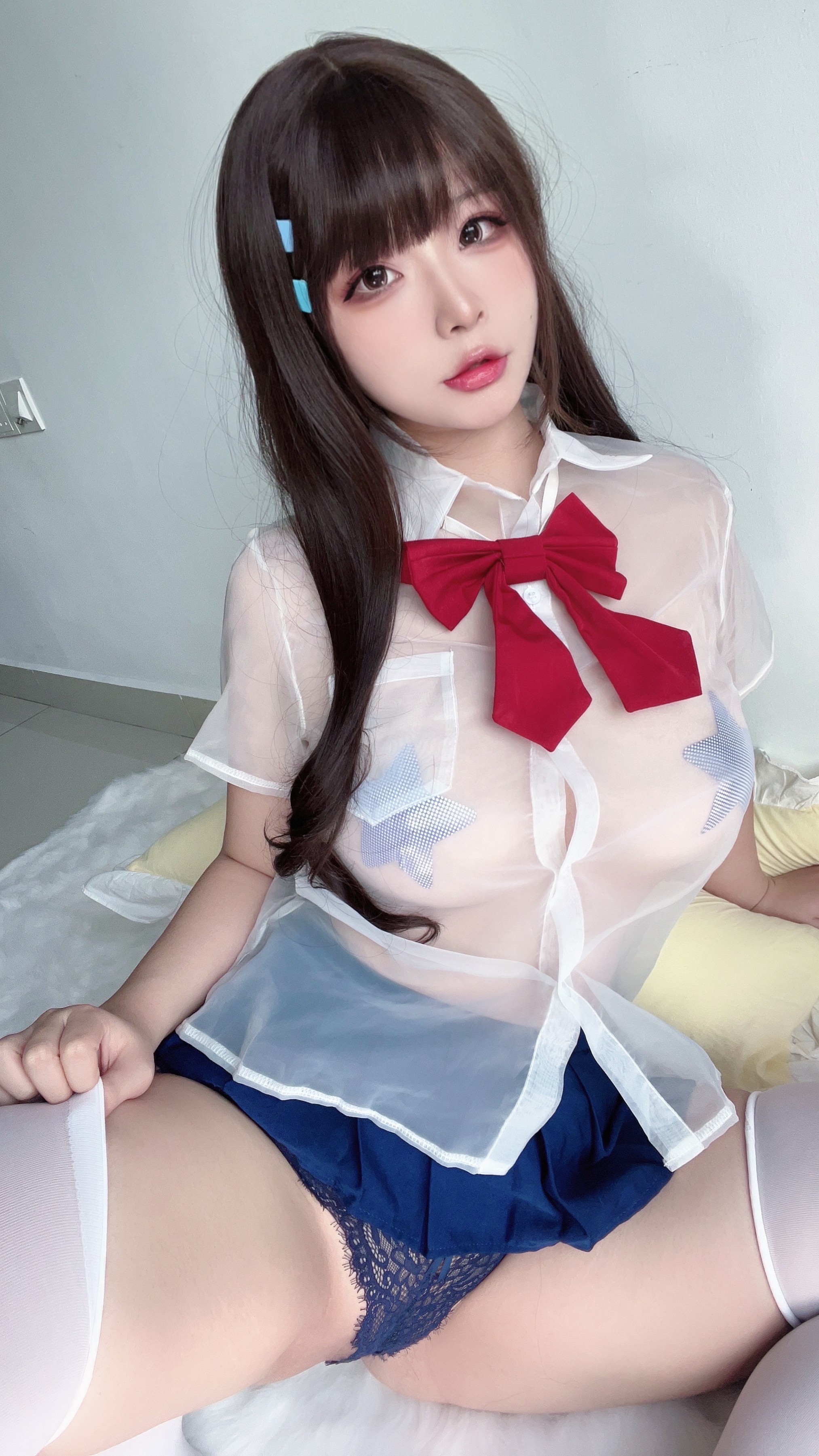 Ngọc Hội - Minh Bạch Học Tỷ 39P