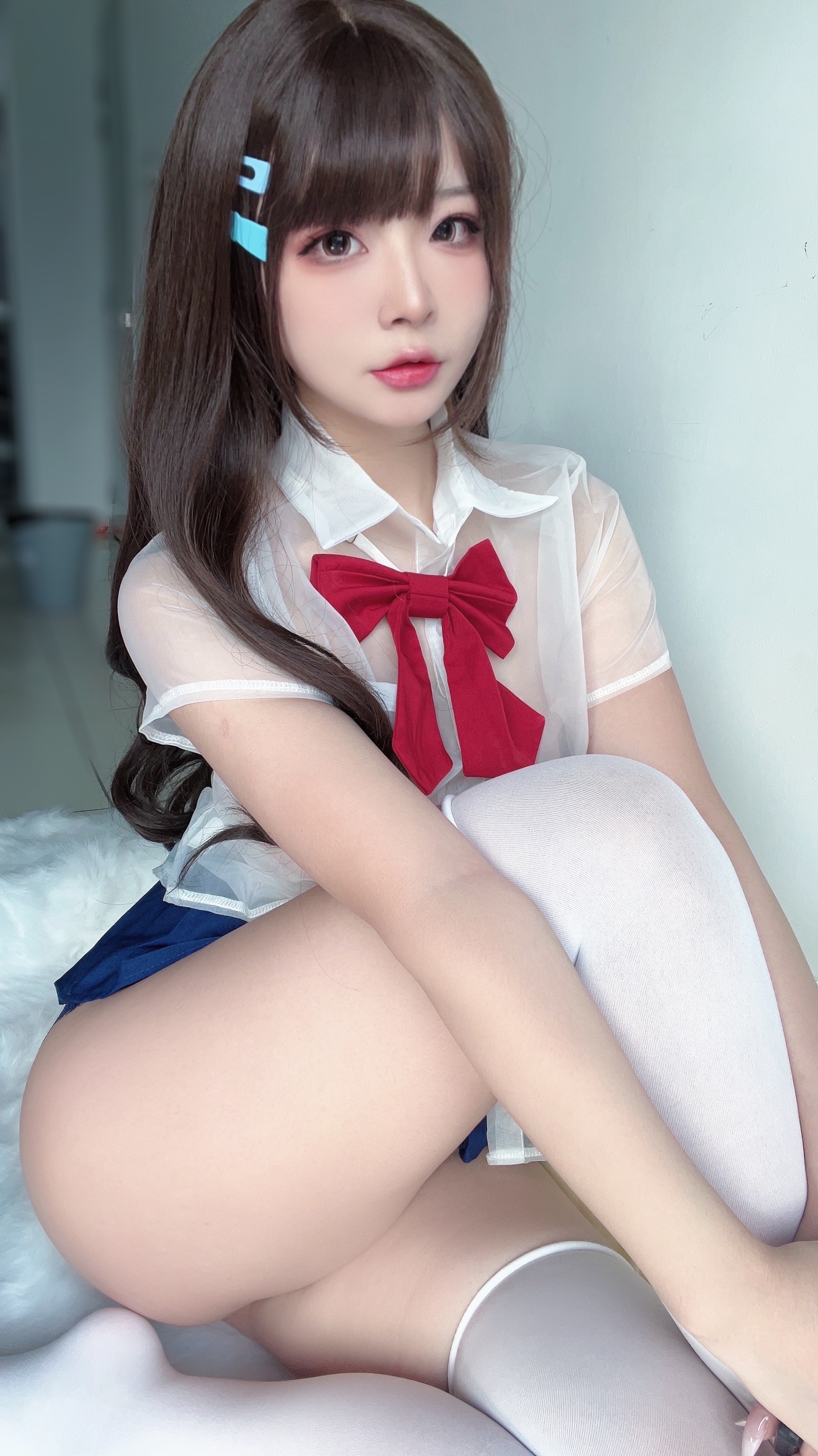 Ngọc Hội - Minh Bạch Học Tỷ 39P