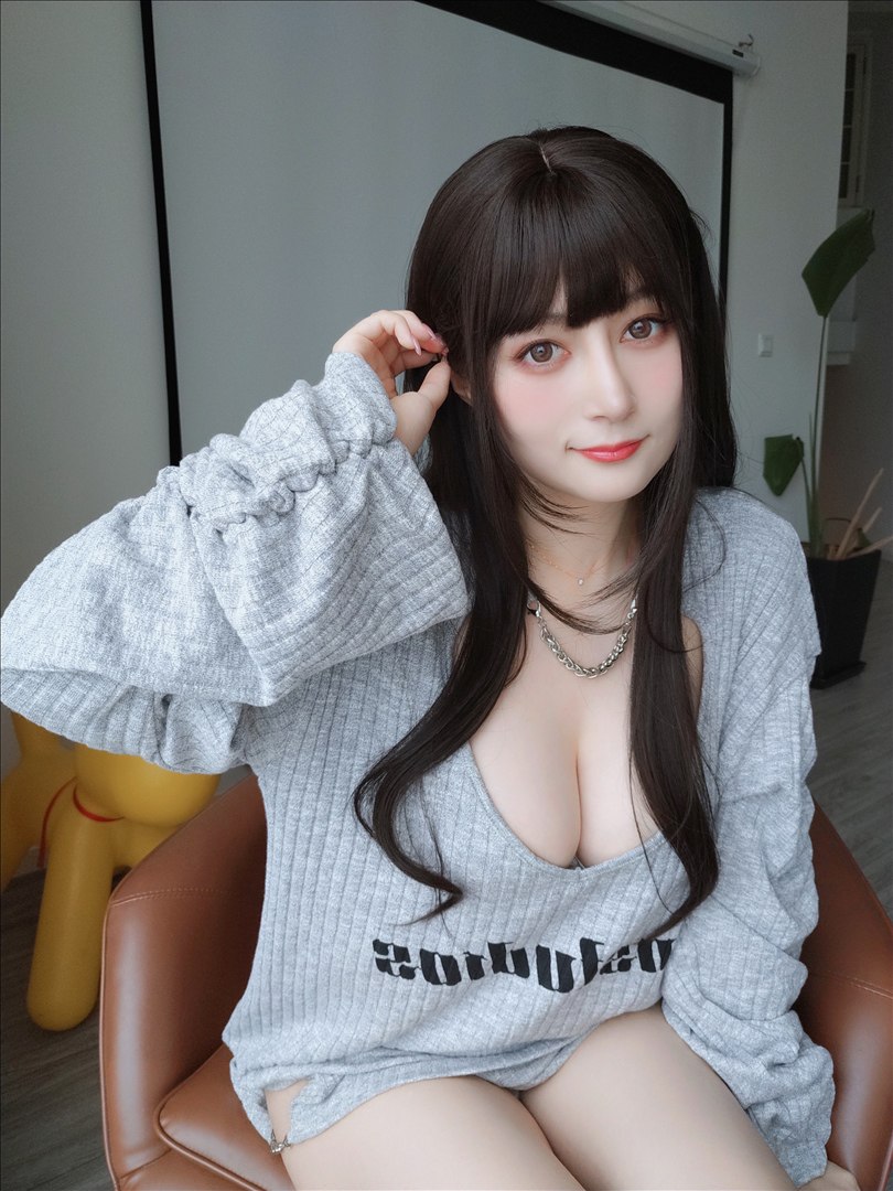 Baiyin 81 - Selfie Gray Theme 165P
