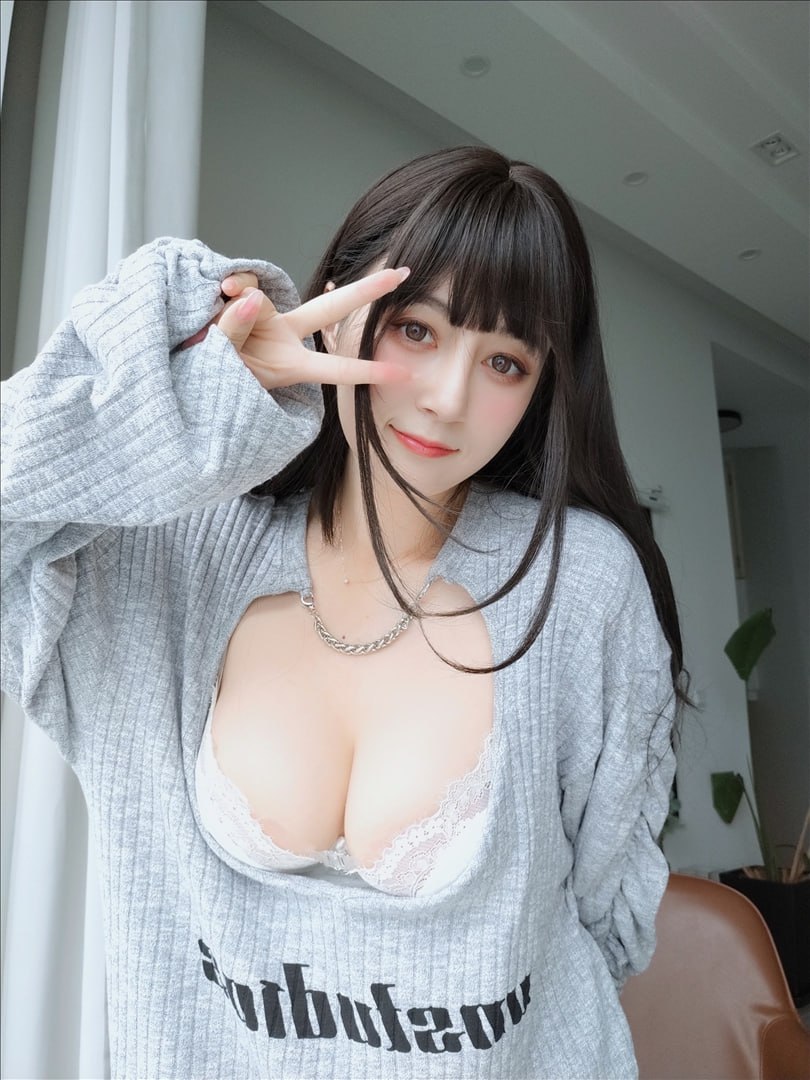 백은81 - 셀카 회색 테마 165P