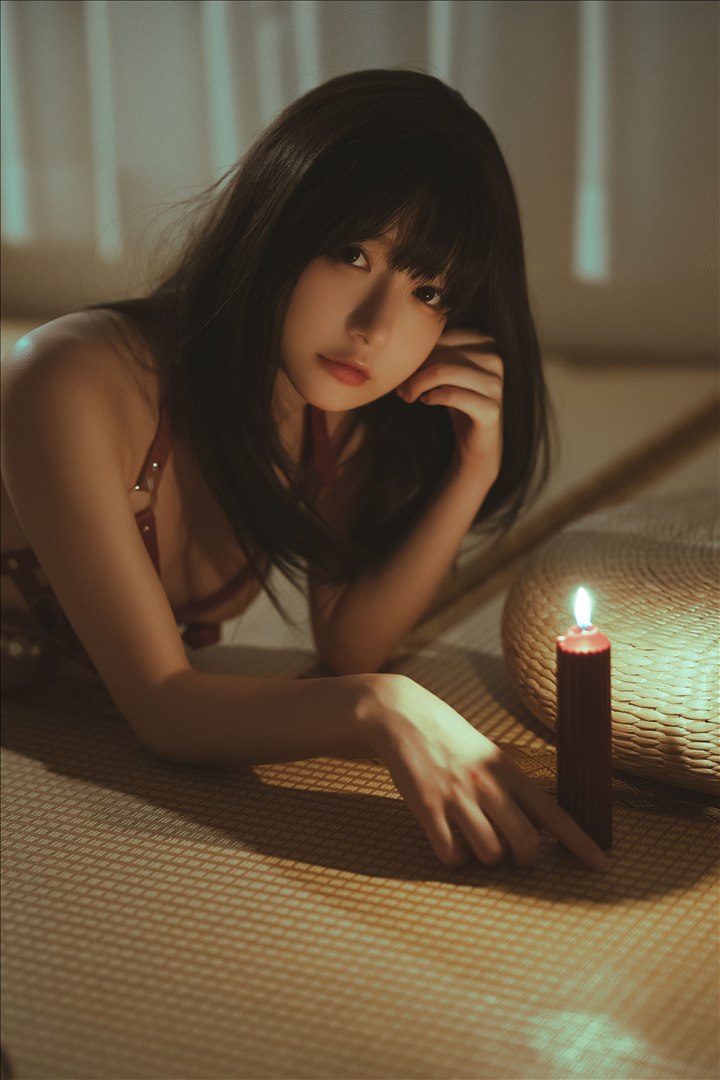 Mi Zhi Dai Li - Scorching Hot 42P