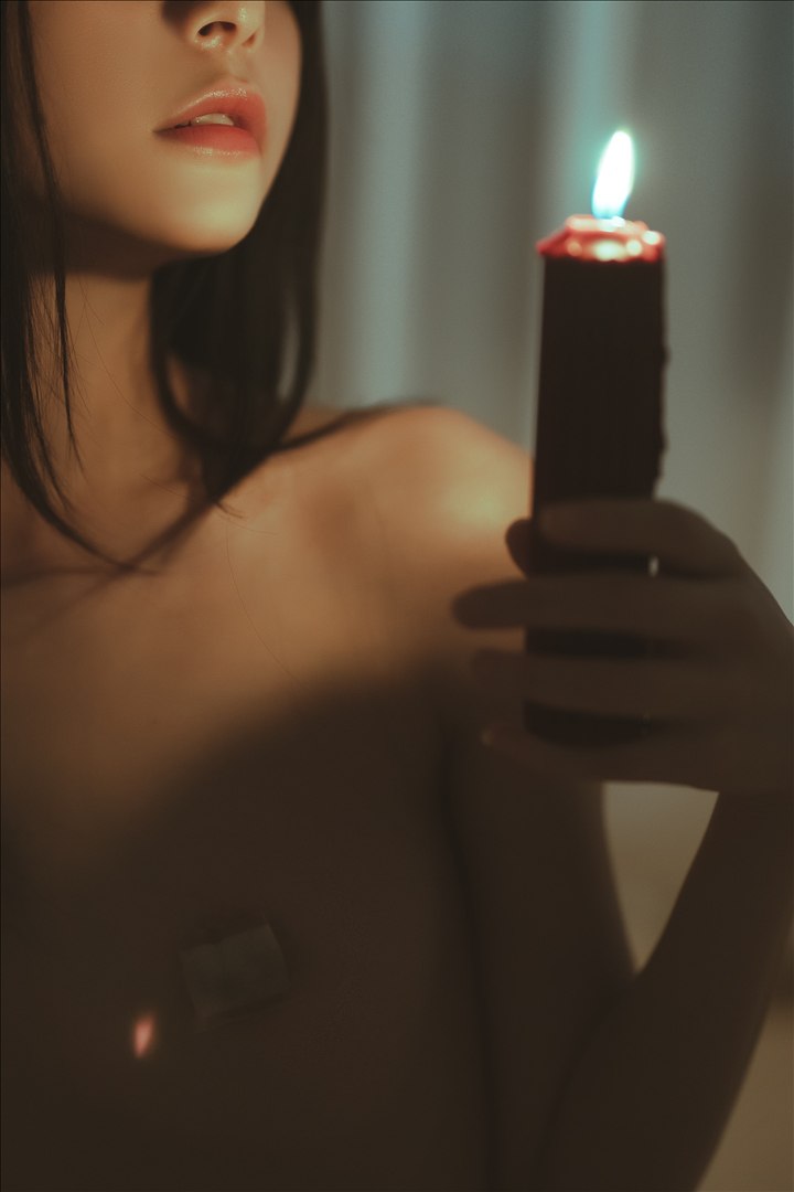 Mi Zhi Dai Li - Scorching Hot 42P