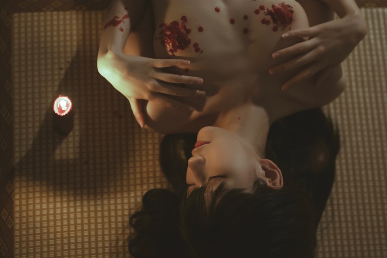 Mi Zhi Dai Li - Scorching Hot 42P