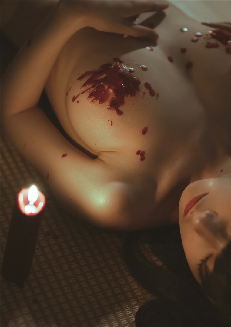 Mi Zhi Dai Li - Scorching Hot 42P