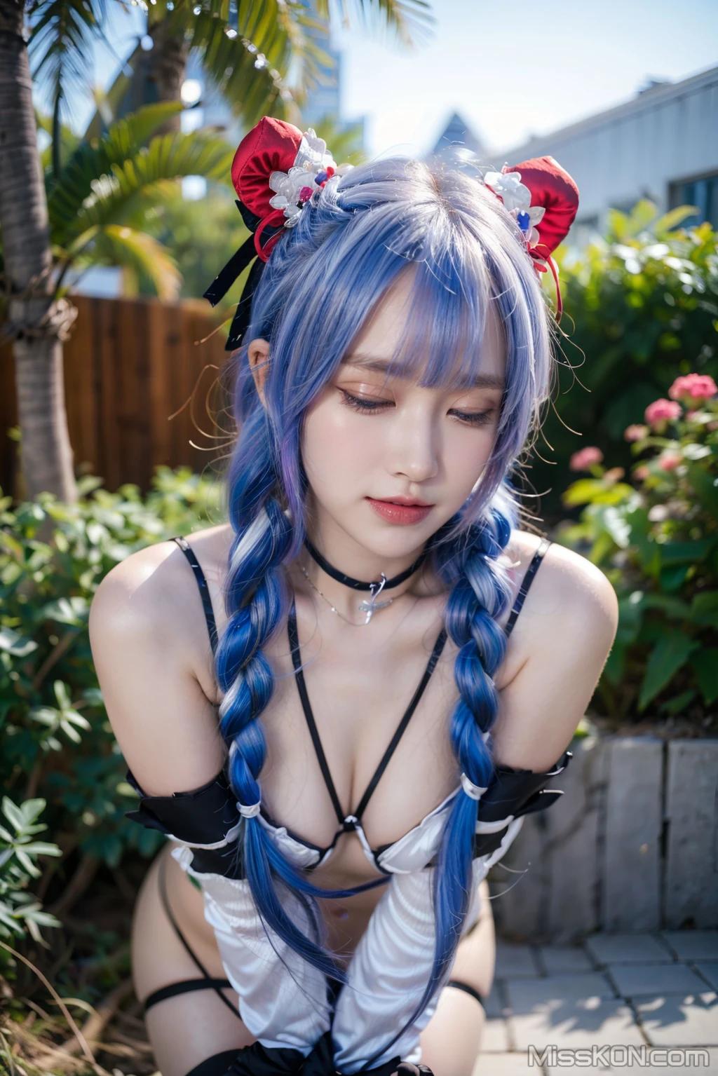 [AI Generated] 拟实画风 Vol.033 (241 photos)