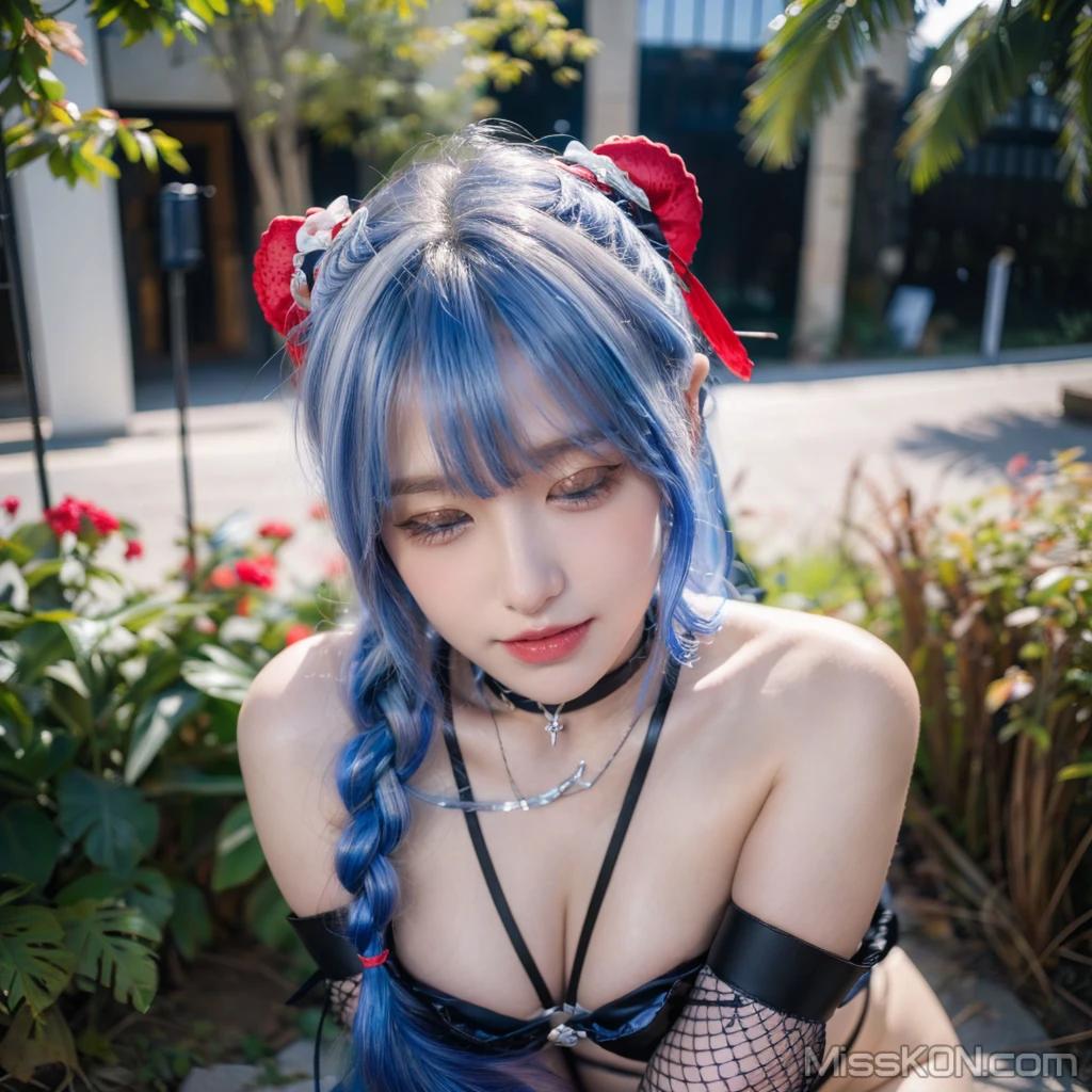 [AI Generated] 拟实画风 Vol.033 (241 photos)