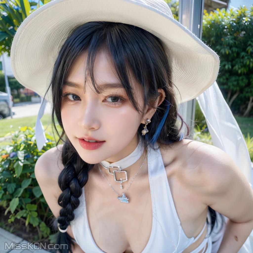 AI 生成] 擬實畫風 Vol.034 (113 張照片)