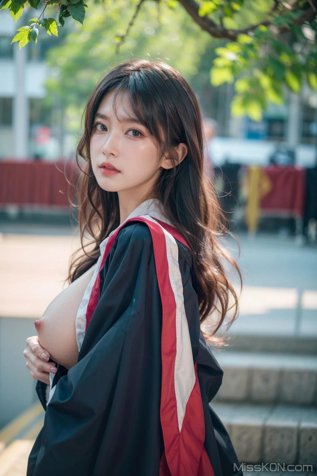 AI Generated] Phong cách vẽ thực tế Vol.036 (242 ảnh)