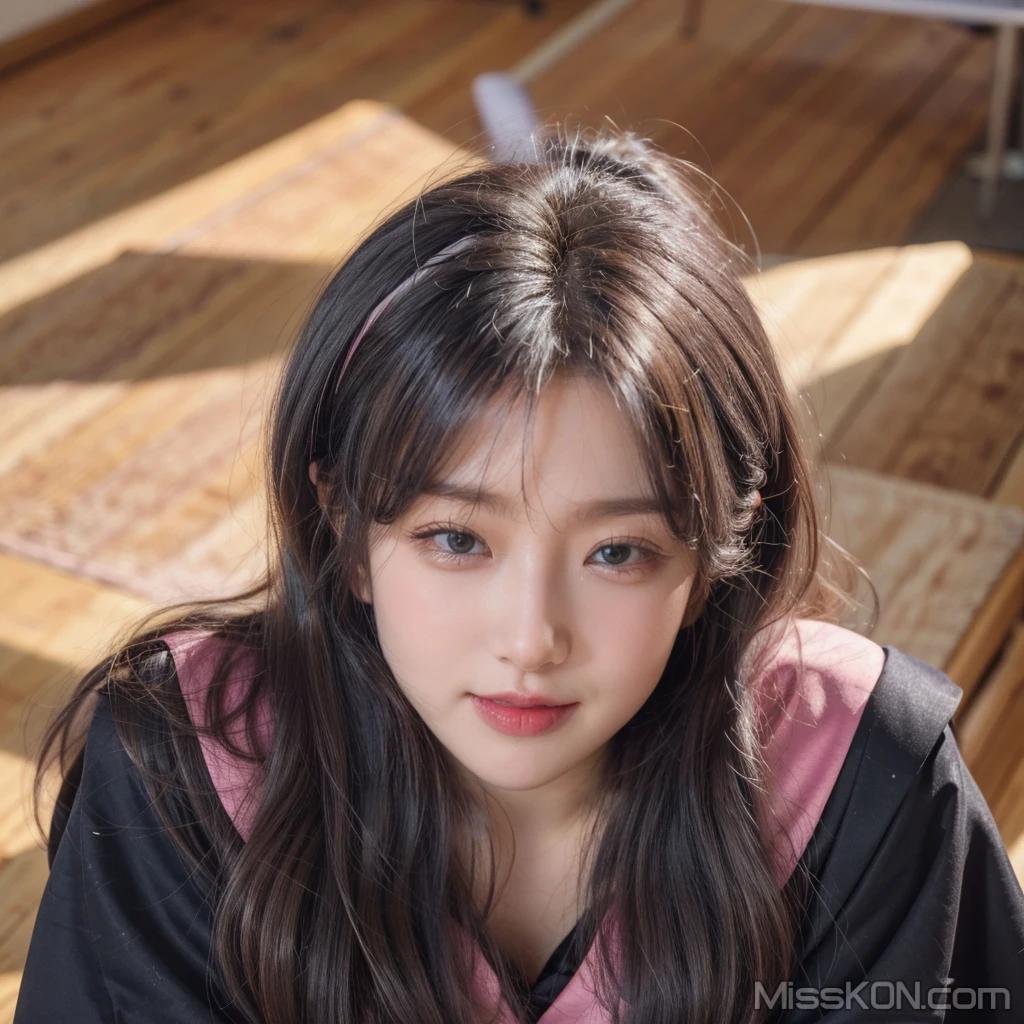 [AI Generated] 拟实画风 Vol.036 (242 photos)