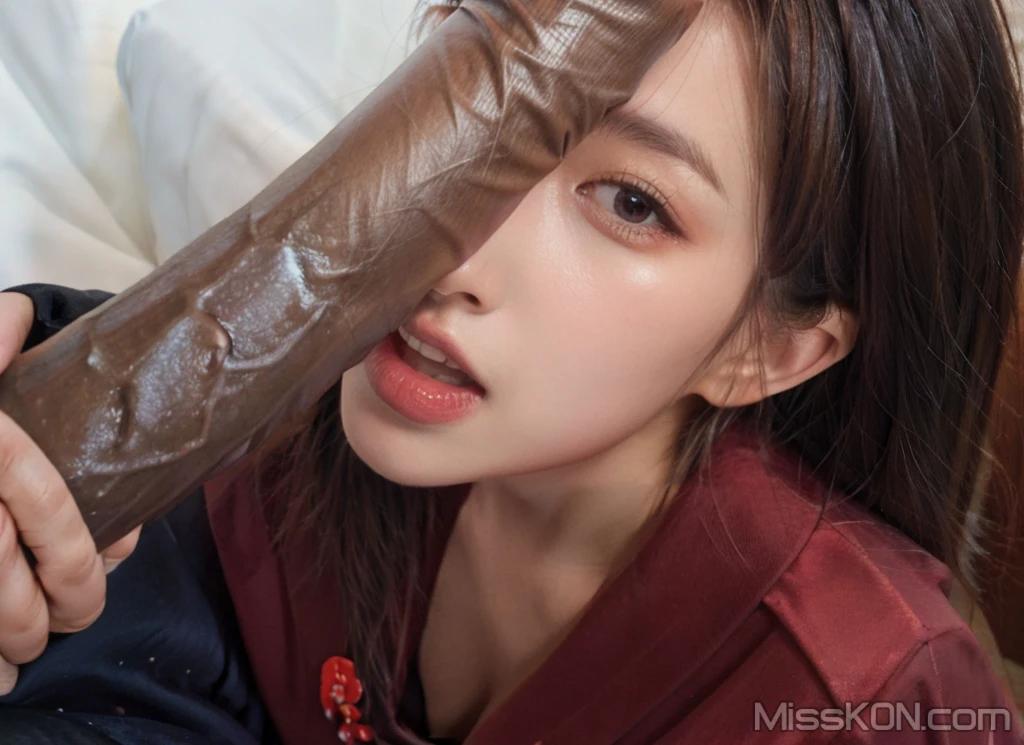 [AI Generated] 拟实画风 Vol.036 (242 photos)