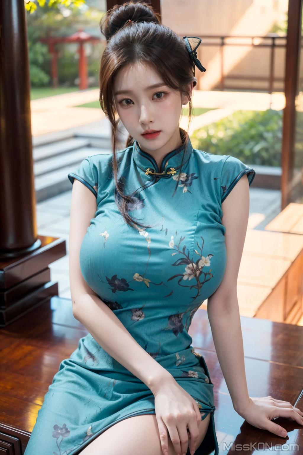 [AI Generated] 拟实画风 Vol.036 (242 photos)