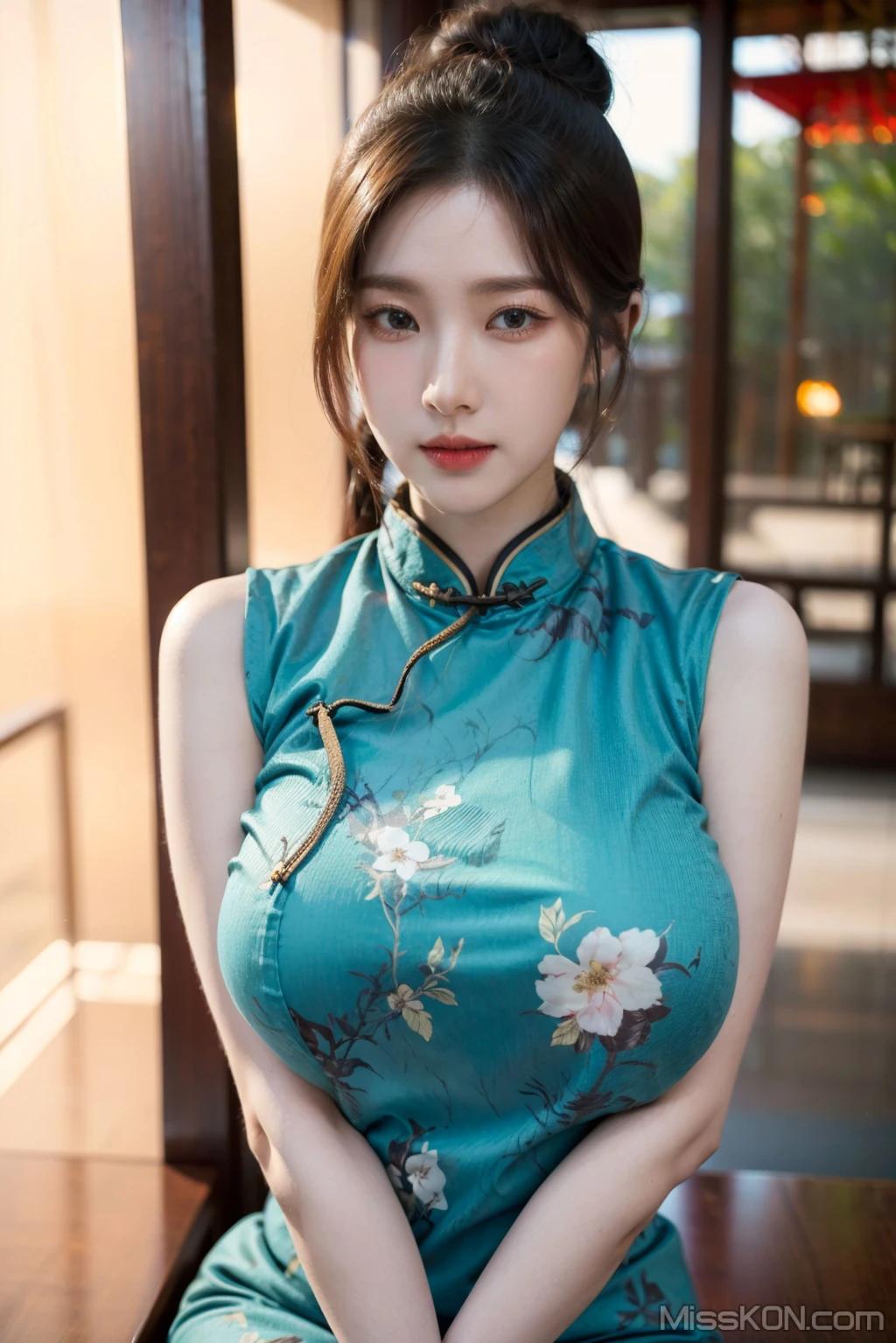 [AI Generated] 拟实画风 Vol.036 (242 photos)