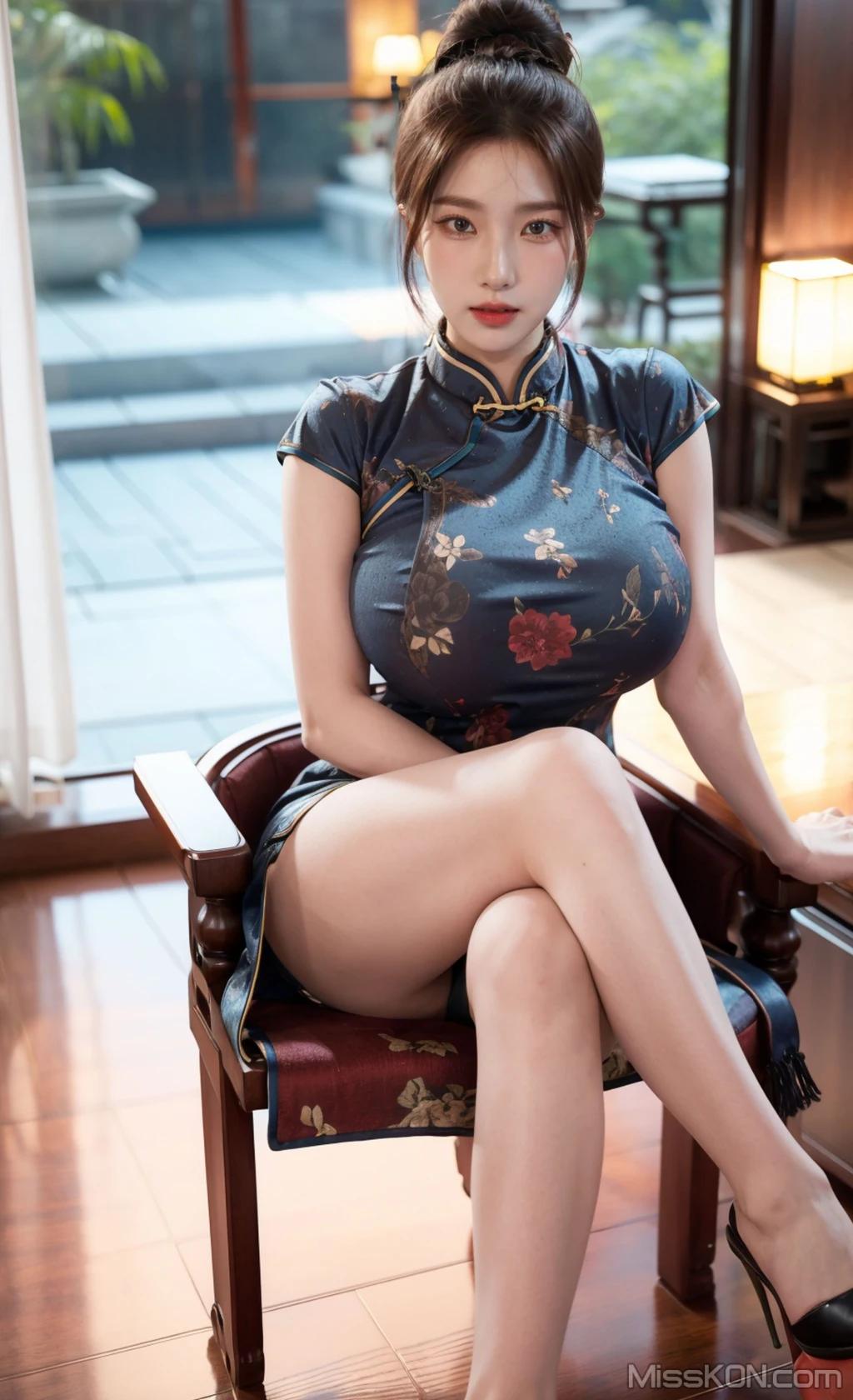 [AI Generated] 拟实画风 Vol.036 (242 photos)
