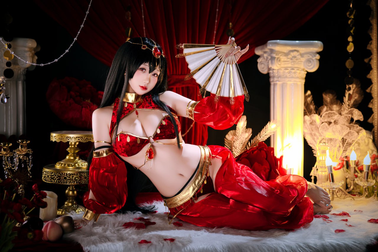 Ri Nai Jiao - Đại Phong Vũ Cơ