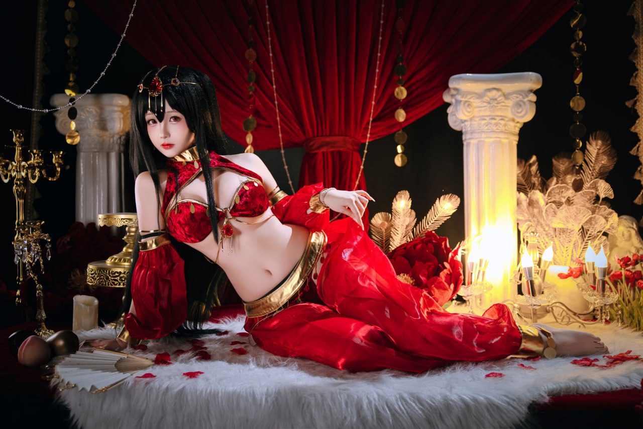 Ri Nai Jiao - Đại Phong Vũ Cơ