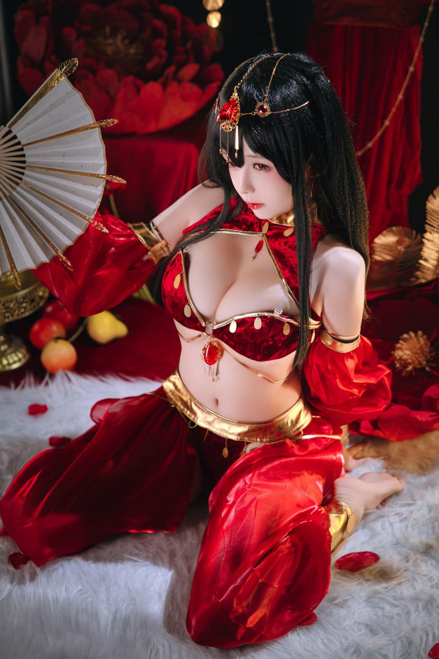 Ri Nai Jiao - Đại Phong Vũ Cơ