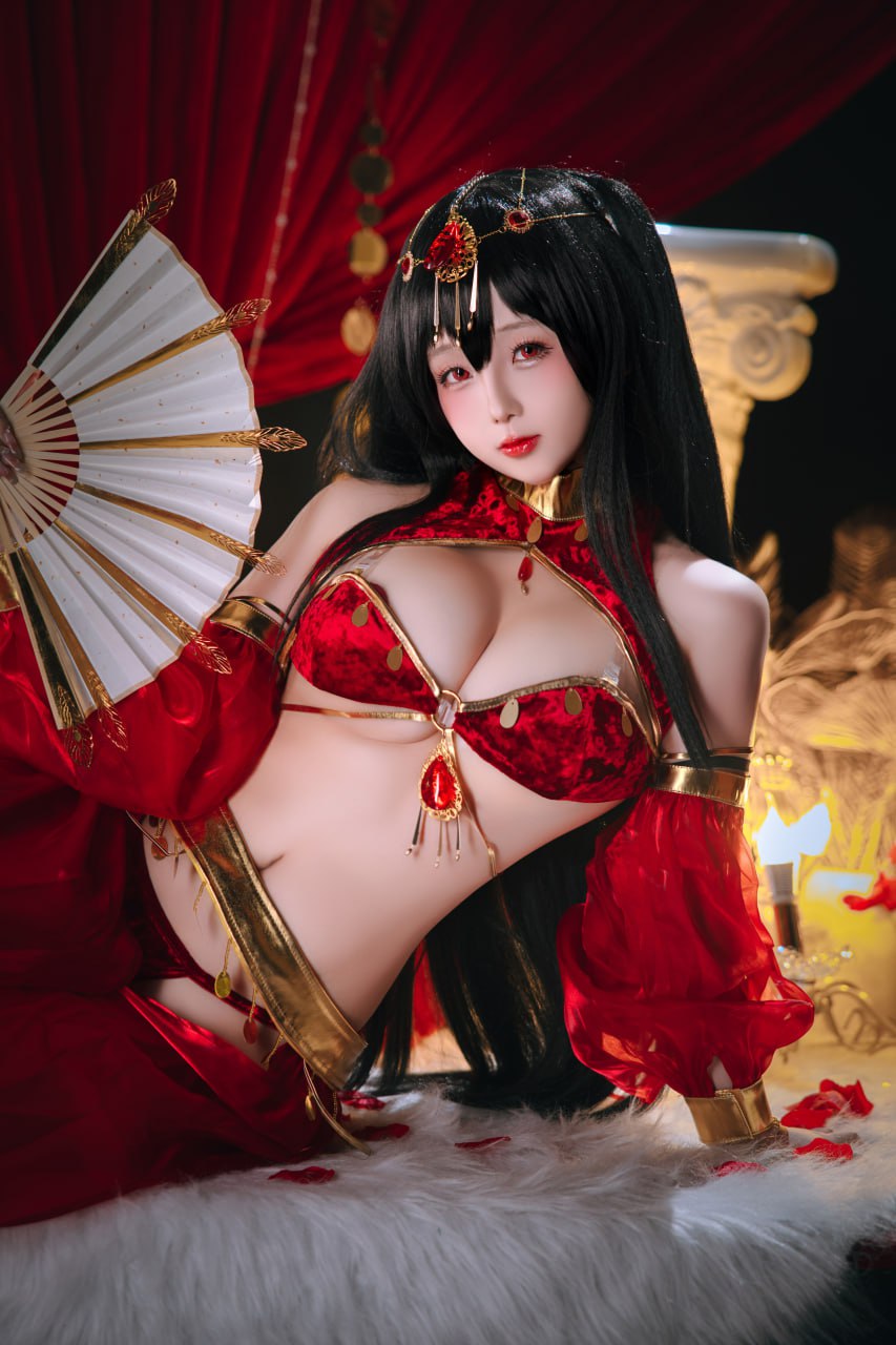 Ri Nai Jiao - Đại Phong Vũ Cơ
