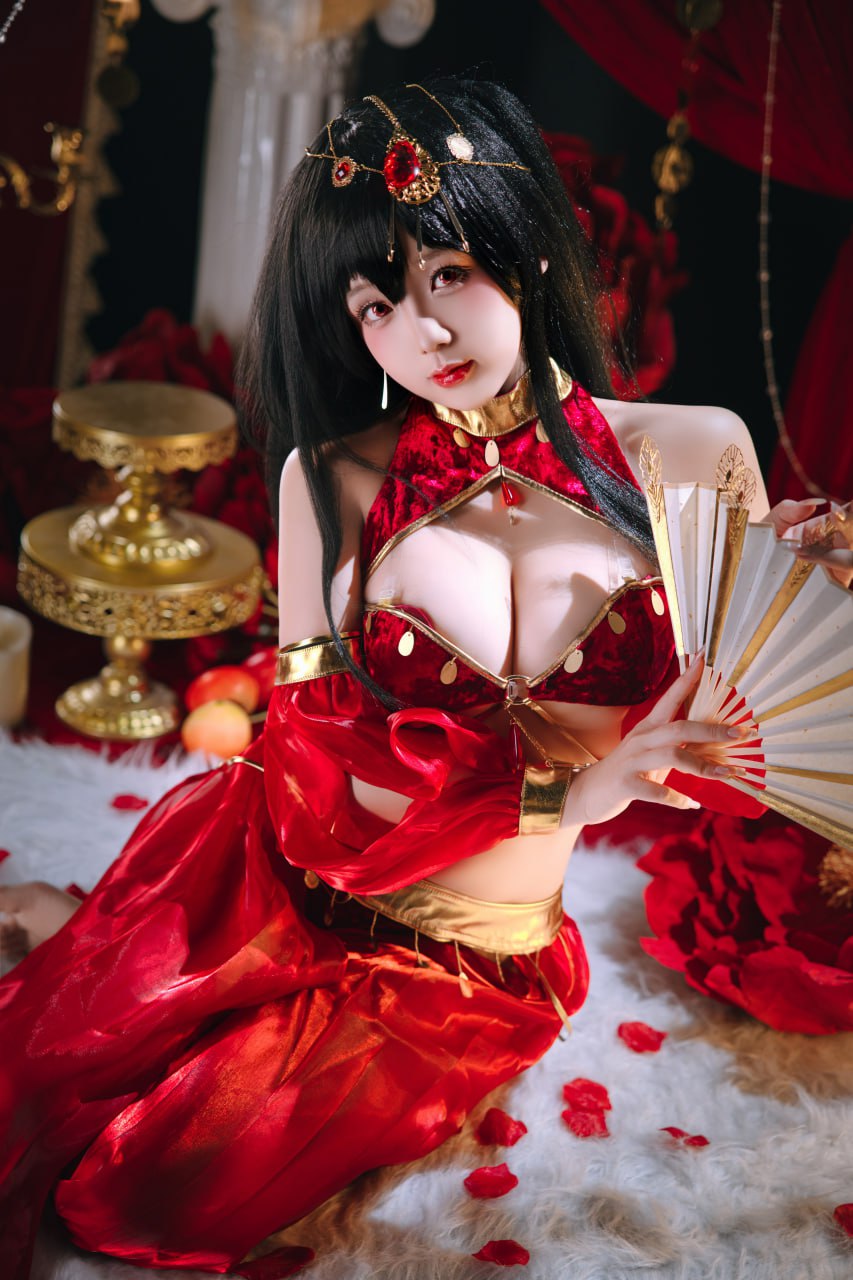 Ri Nai Jiao - Đại Phong Vũ Cơ