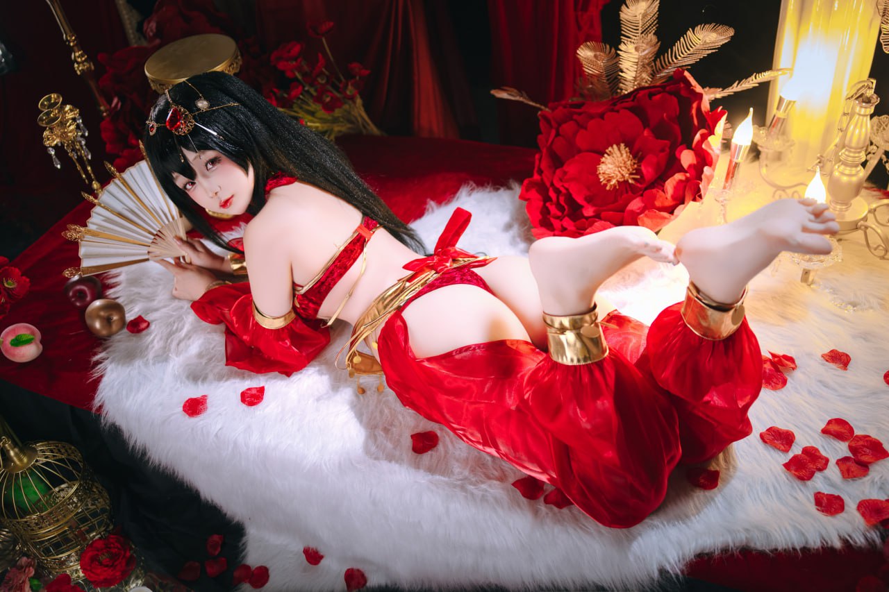 Ri Nai Jiao - Đại Phong Vũ Cơ