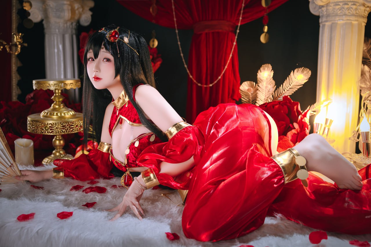 Ri Nai Jiao - Đại Phong Vũ Cơ