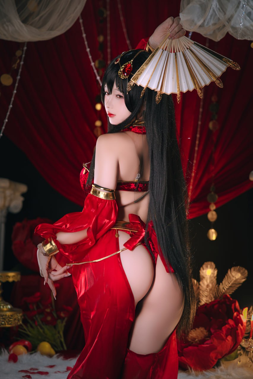 Ri Nai Jiao - Đại Phong Vũ Cơ