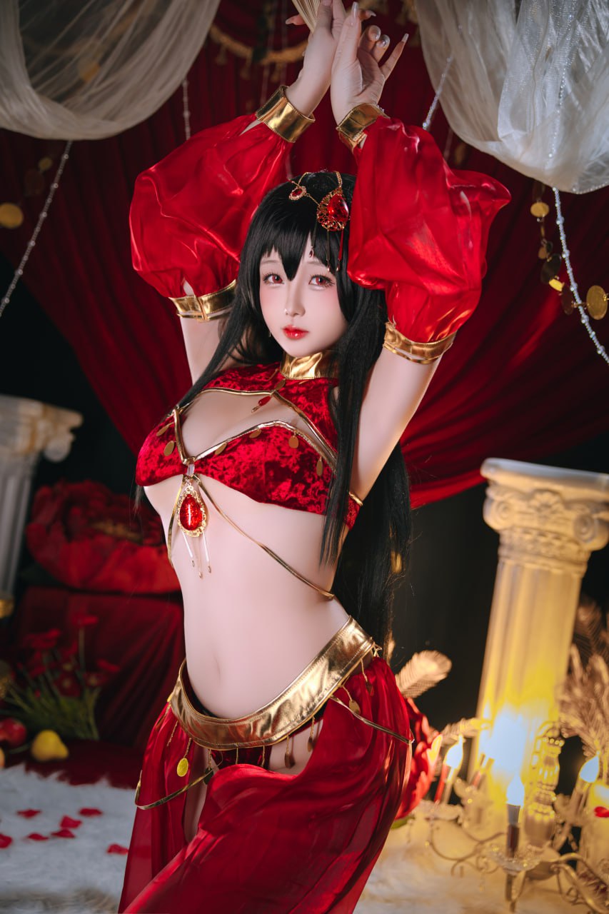 Ri Nai Jiao - Đại Phong Vũ Cơ
