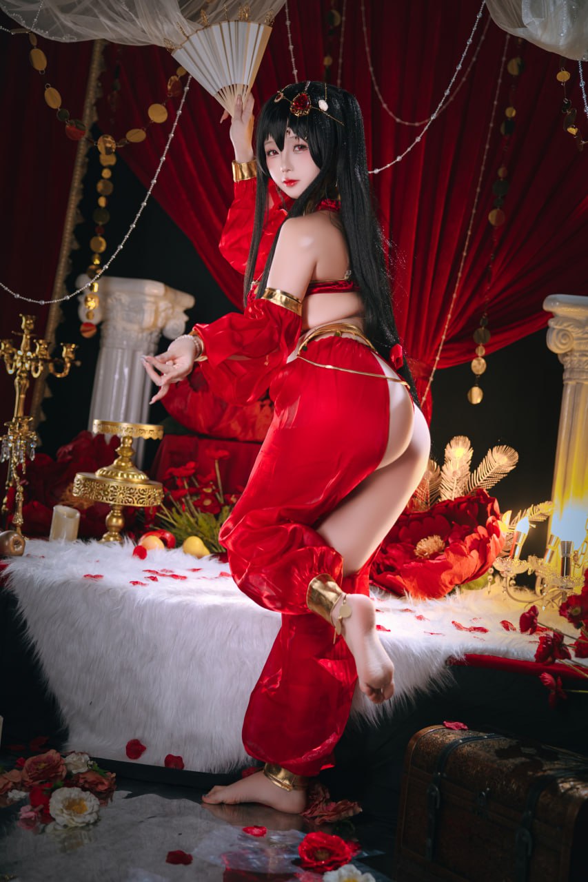 Ri Nai Jiao - Đại Phong Vũ Cơ