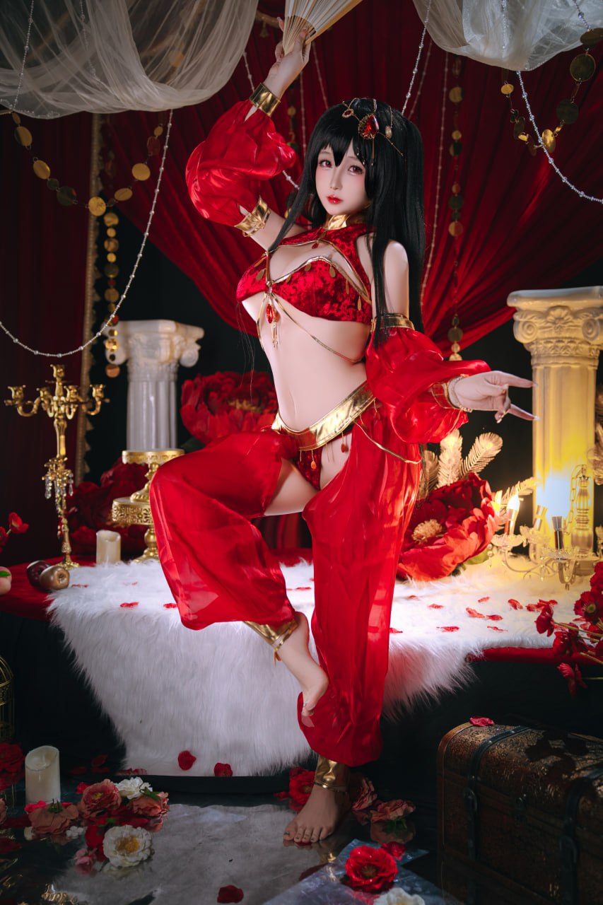 Ri Nai Jiao - Đại Phong Vũ Cơ