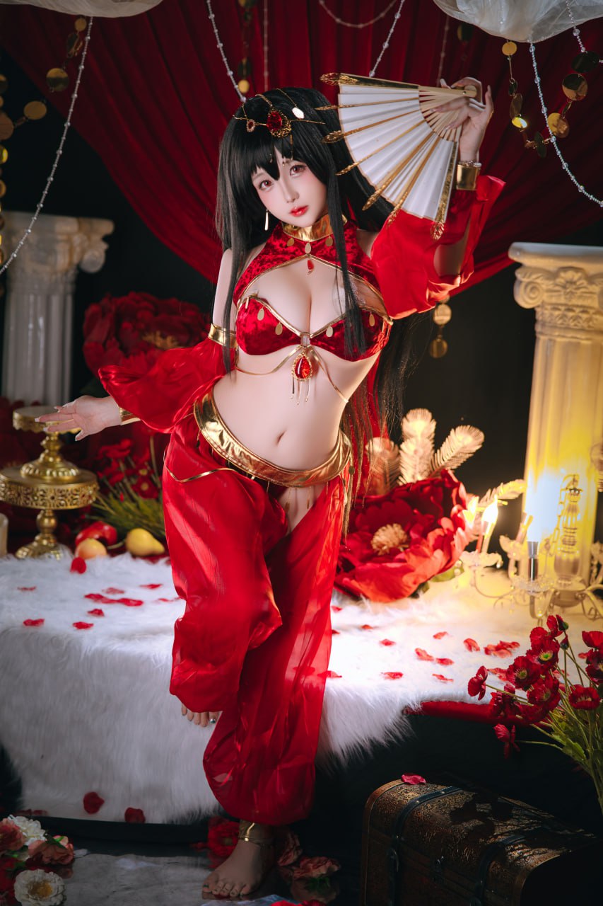 Ri Nai Jiao - Đại Phong Vũ Cơ