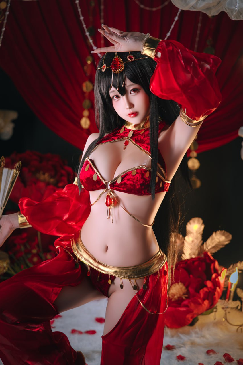 Ri Nai Jiao - Đại Phong Vũ Cơ
