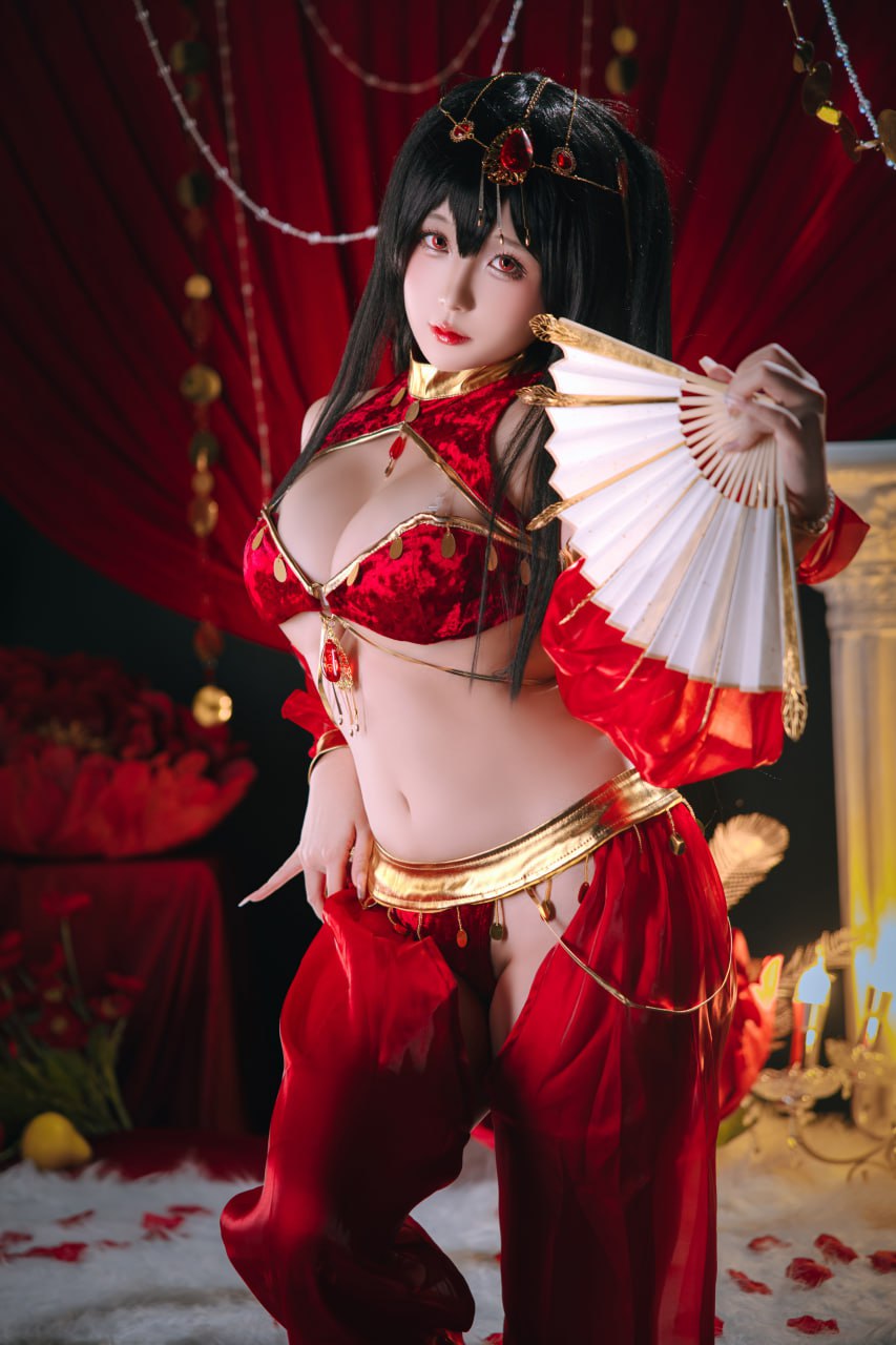 Ri Nai Jiao - Đại Phong Vũ Cơ