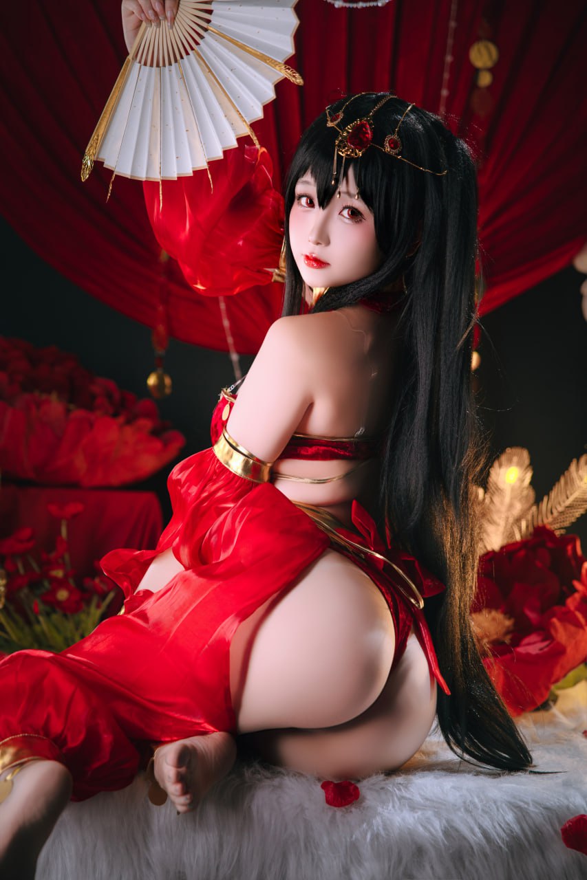 Ri Nai Jiao - Đại Phong Vũ Cơ