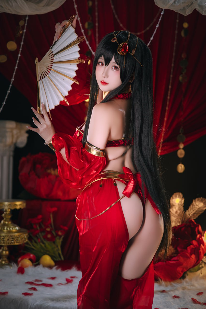 Ri Nai Jiao - Đại Phong Vũ Cơ