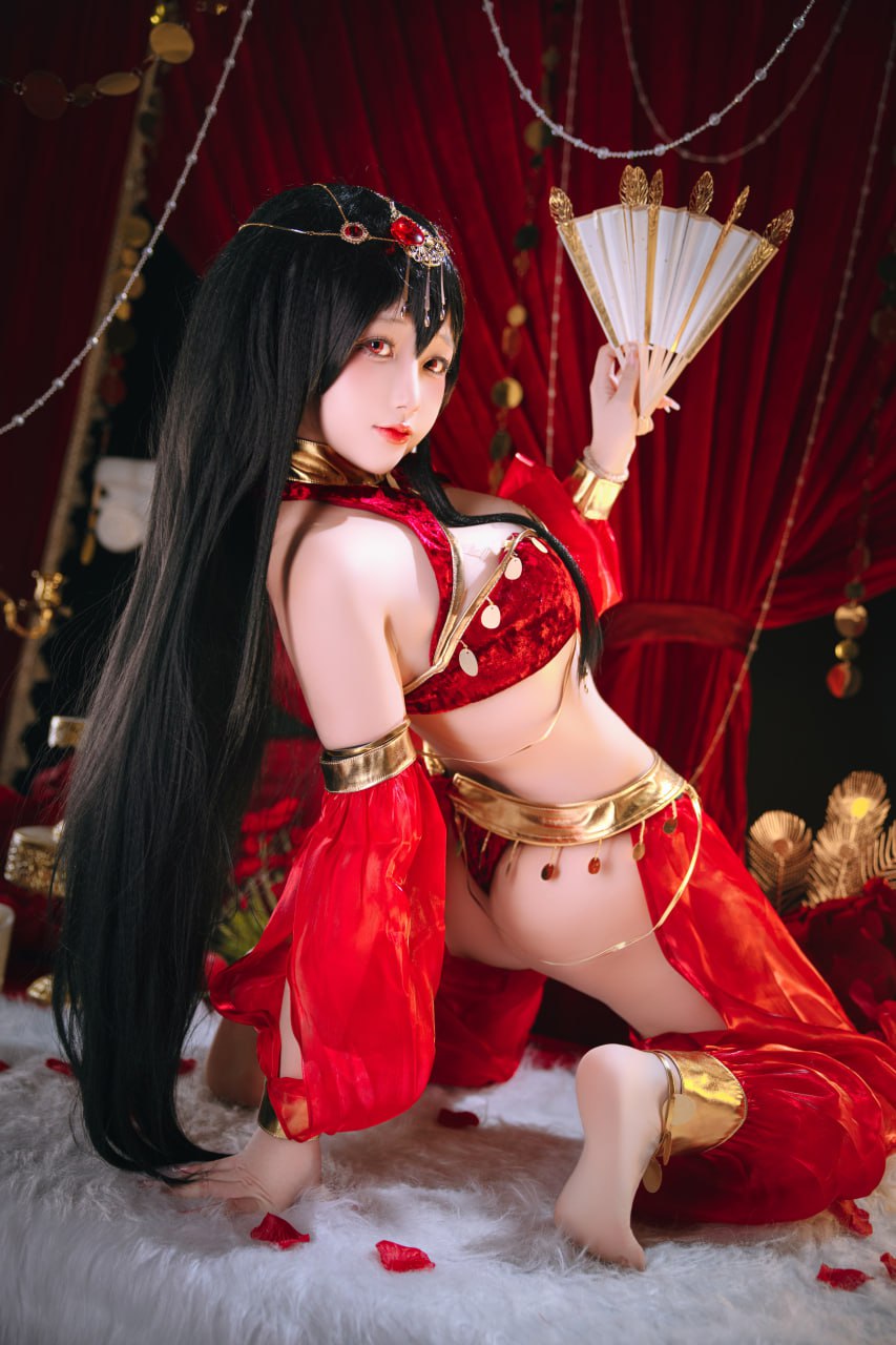 Ri Nai Jiao - Đại Phong Vũ Cơ