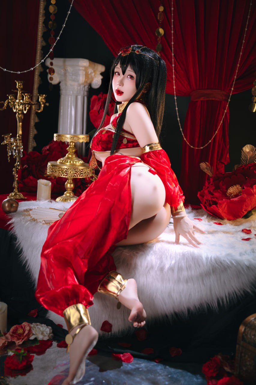Ri Nai Jiao - Đại Phong Vũ Cơ