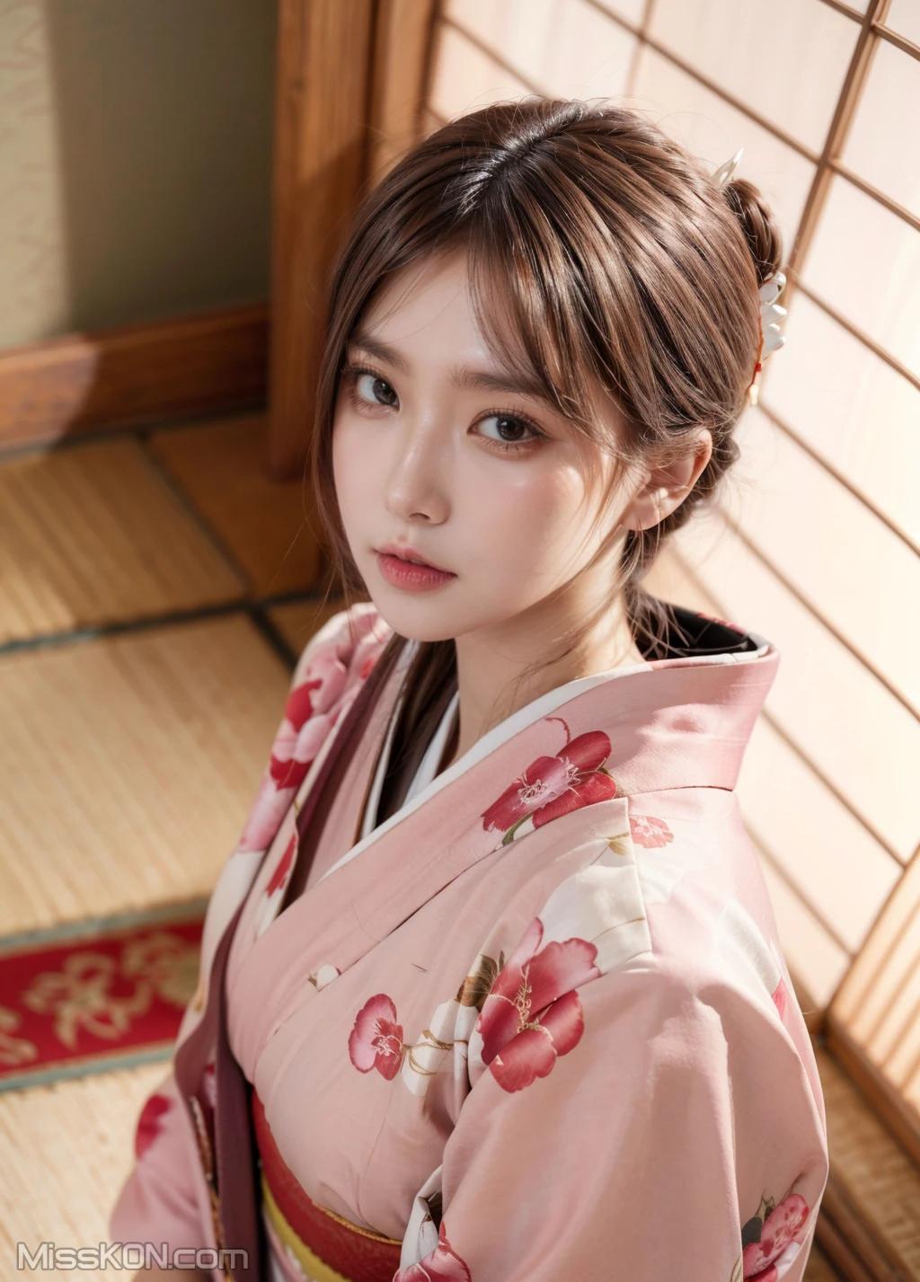 [AI Generated] 拟实画风 Vol.038 (210 photos)