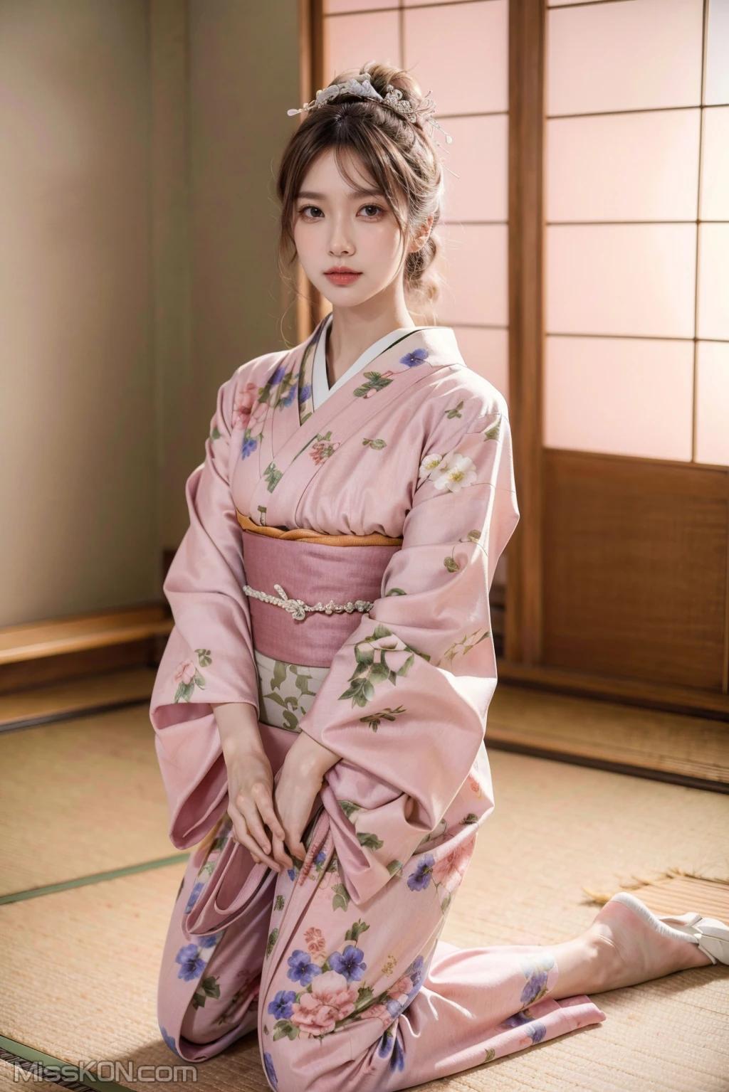 AI Generated] Simulated Realistic Style Vol.038 (210 photos)